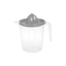 Jarra Com Espremedor E Tampa Espremedor De Laranja E Limão