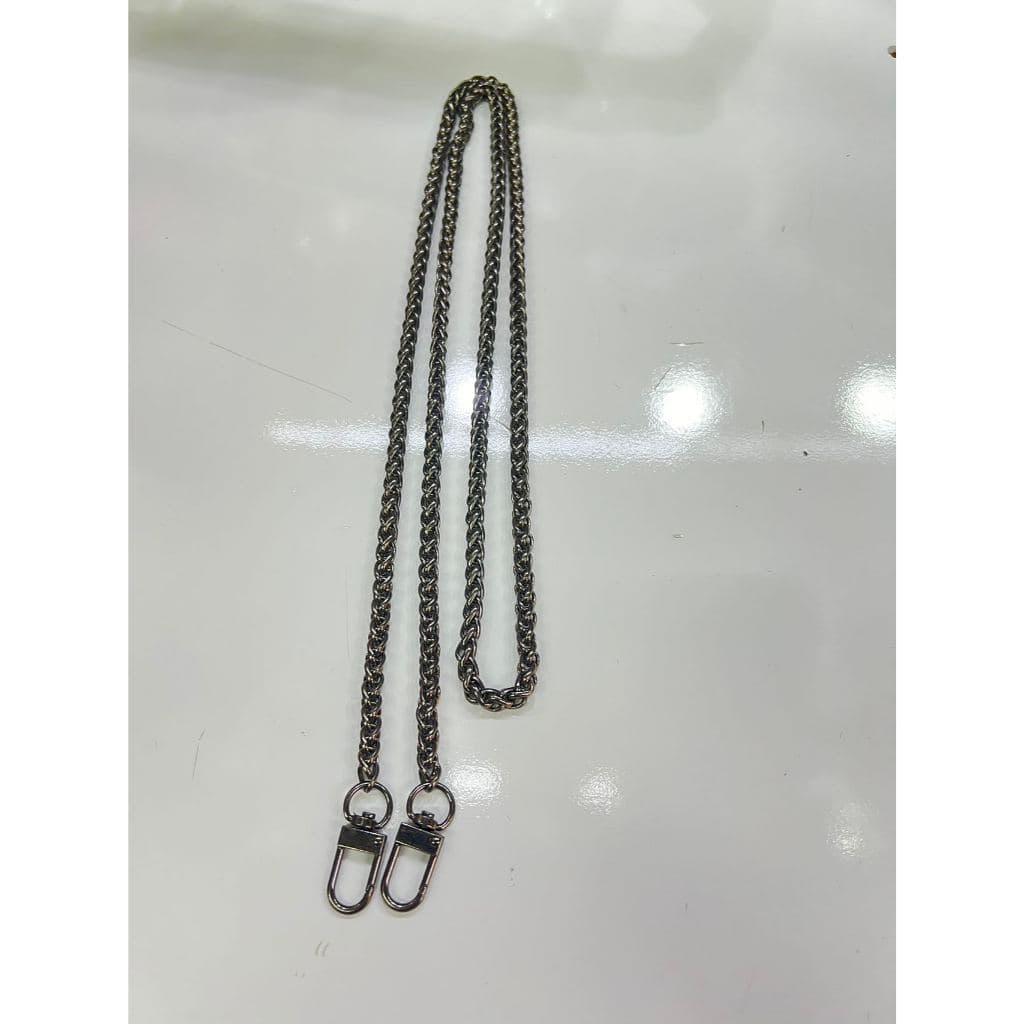 alca corrente para bolsa / tres cor para escolhe