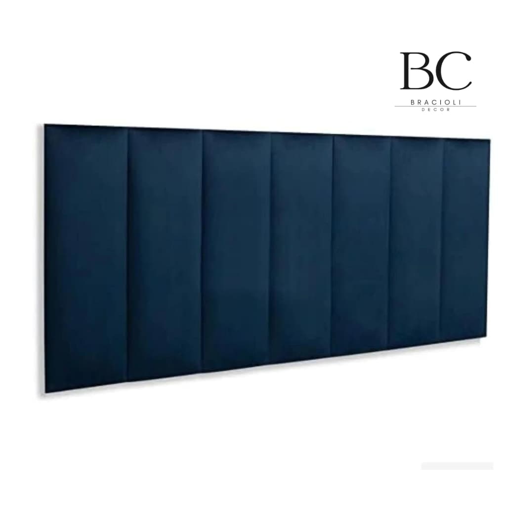 KIT 20 UNIDADES 60X20 CABECEIRAS MODULADAS PARA CAMA BOX CASAL (ENVIO IMEDIATO)