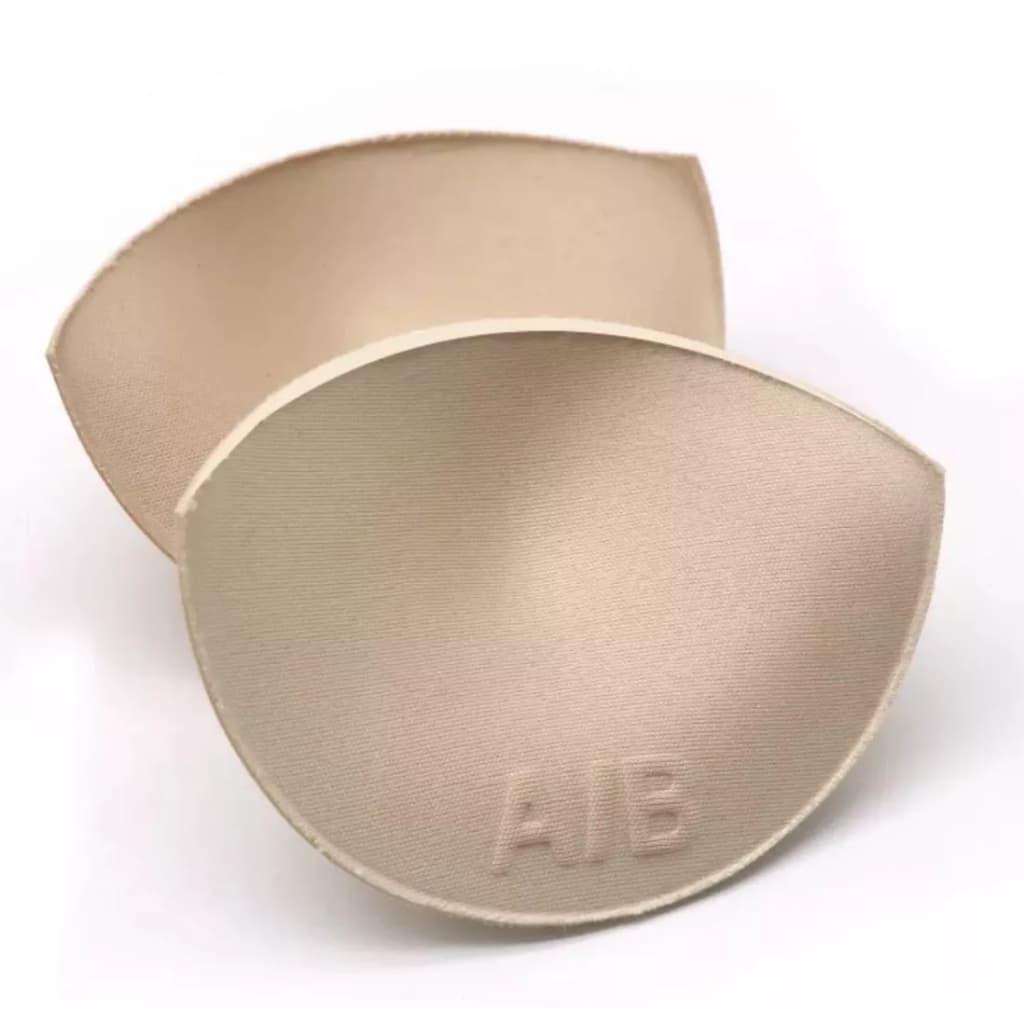 1 Par Bojo Para Sutiã Beguine Levanta Da Volume Nos Seios