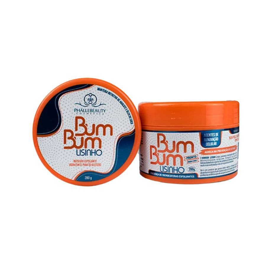 Esfoliante Corporal Phállebeauty