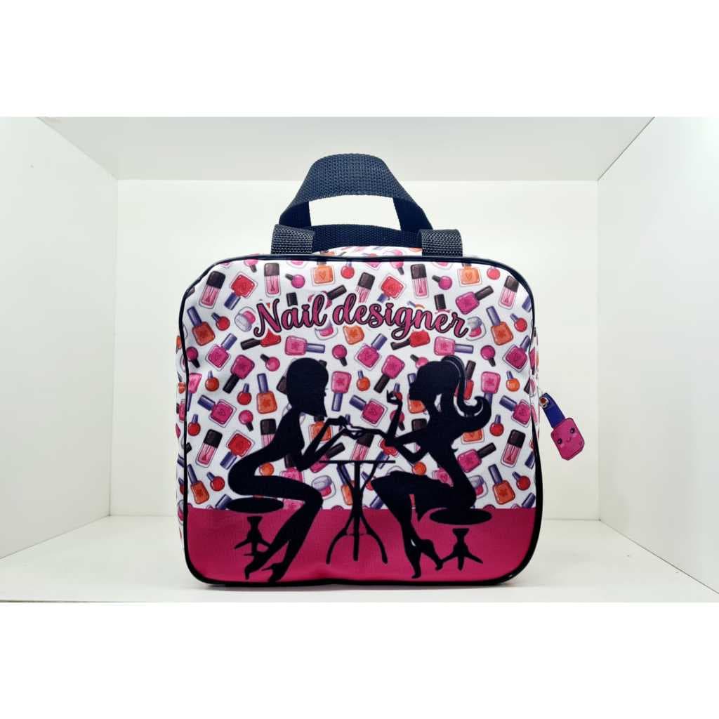 Maleta Manicure