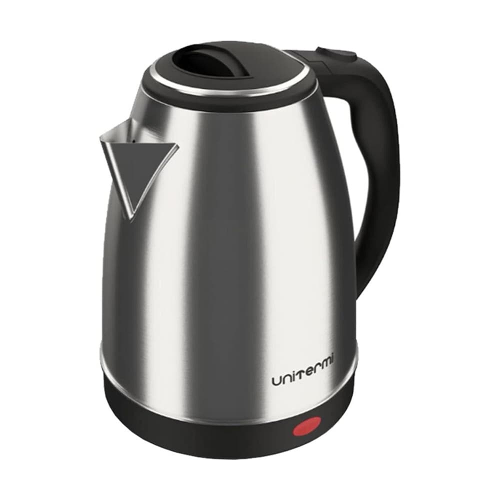 Chaleira Elétrica Jarra Unitermi Atacama 1.8 Lts 1800w 220v