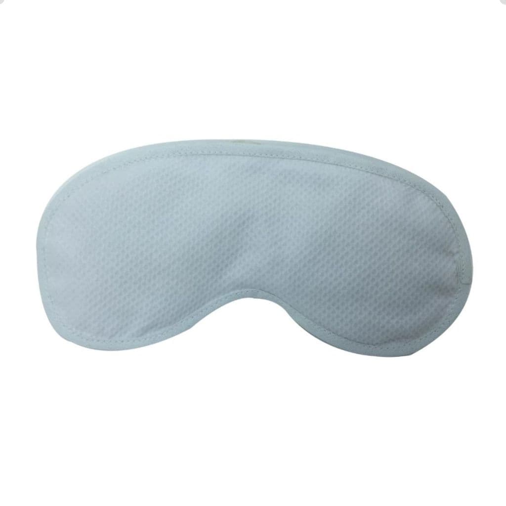 MÁSCARA TÉRMICA AROMÁTICA COM SEMENTES DE ALECRIM, CAMOMILA, ERVA-DOCE, CAPIM-LIMÃO E ALFAZEMA E ESTOJO