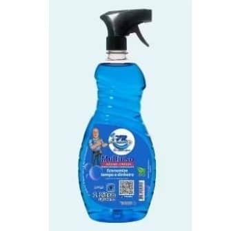 VR.FACILITY Revolução na limpeza sem uso de água economia de tempo e dinheiro