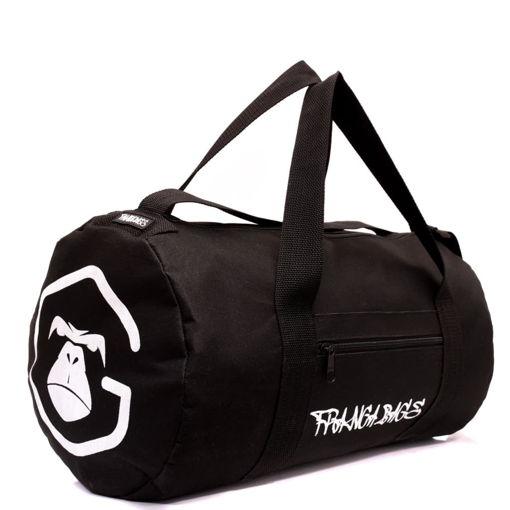 Bolsa Francabags Transversal Feminino Masculino Academia Viagem Fitness