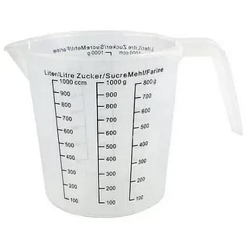 Copo Jarra de Medida para a sua Cozinha e Culinárias no seu Dia a Dia