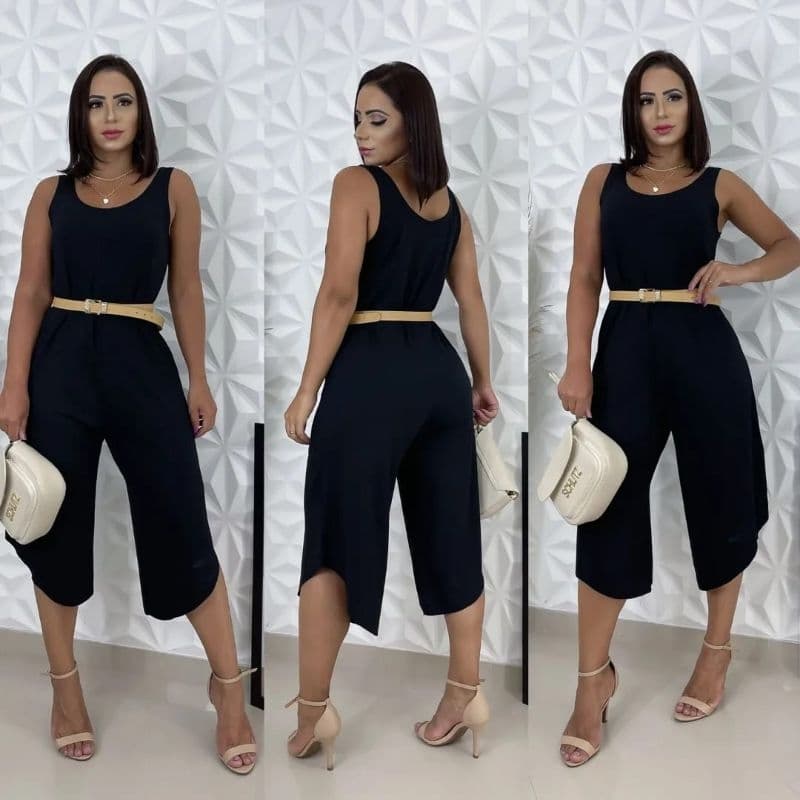 macacão pontacurt  liso tamanho  único  g, veste do 40 ao 44,tecido  visco laycra