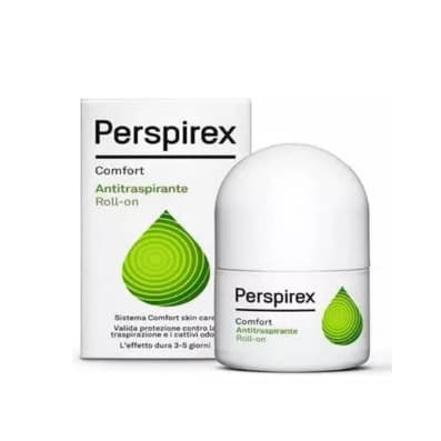 Antitranspirante roll on Perspirex Comfort