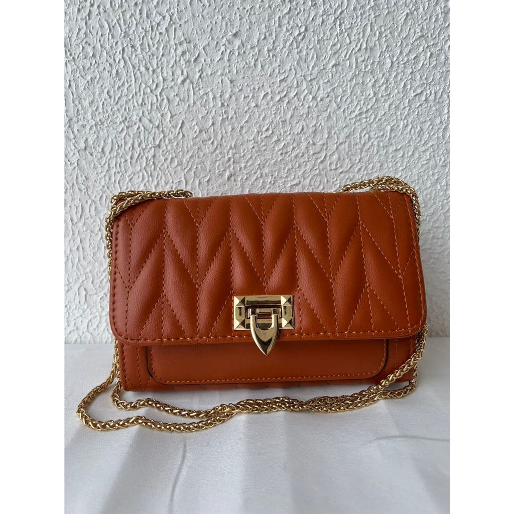Bolsa de ombro feminina quadrada casual elegante, viagens, festas, compras