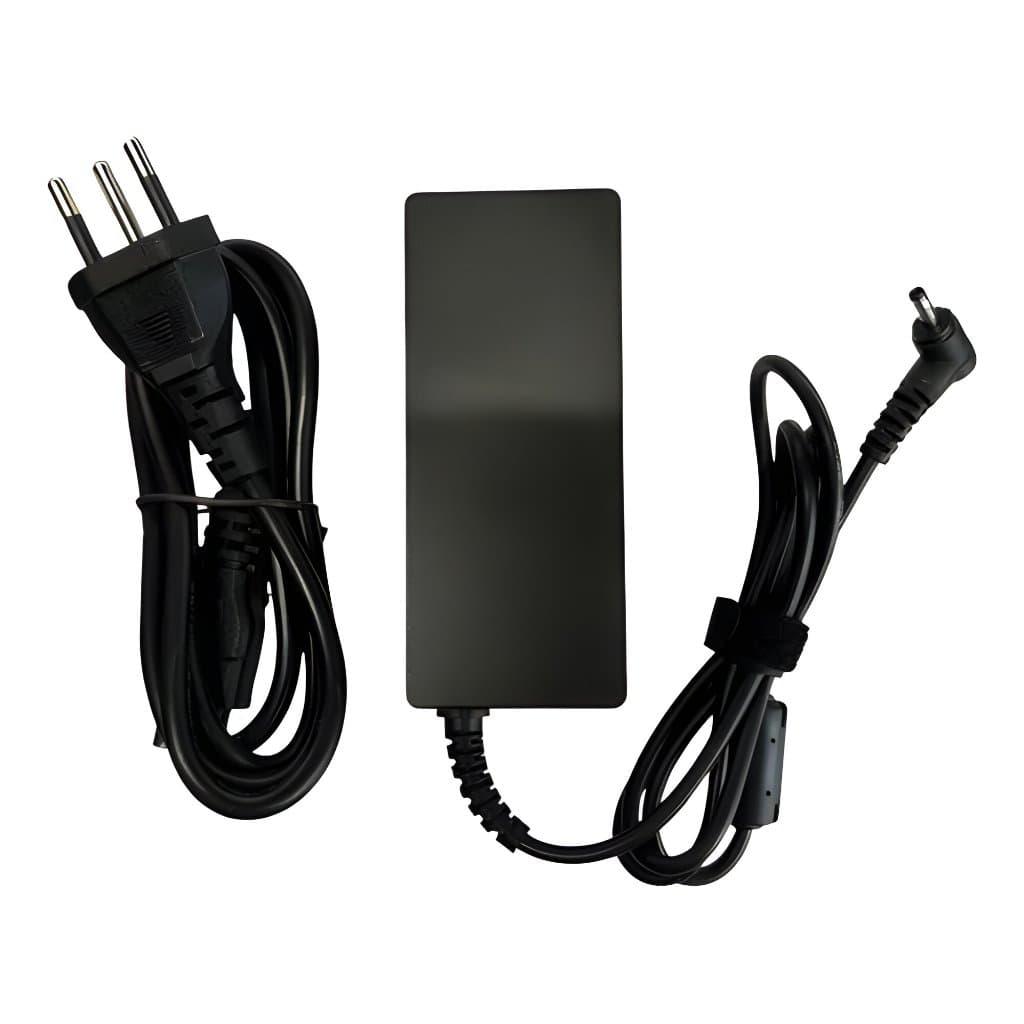 Carregador Fonte 19v Notebook Ultra Ub522 Ub520 Ub433 Ub430