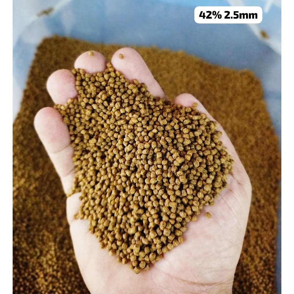 Ração Tartaruga, Jabuti, Répteis e Peixes Adultos e Filhotes