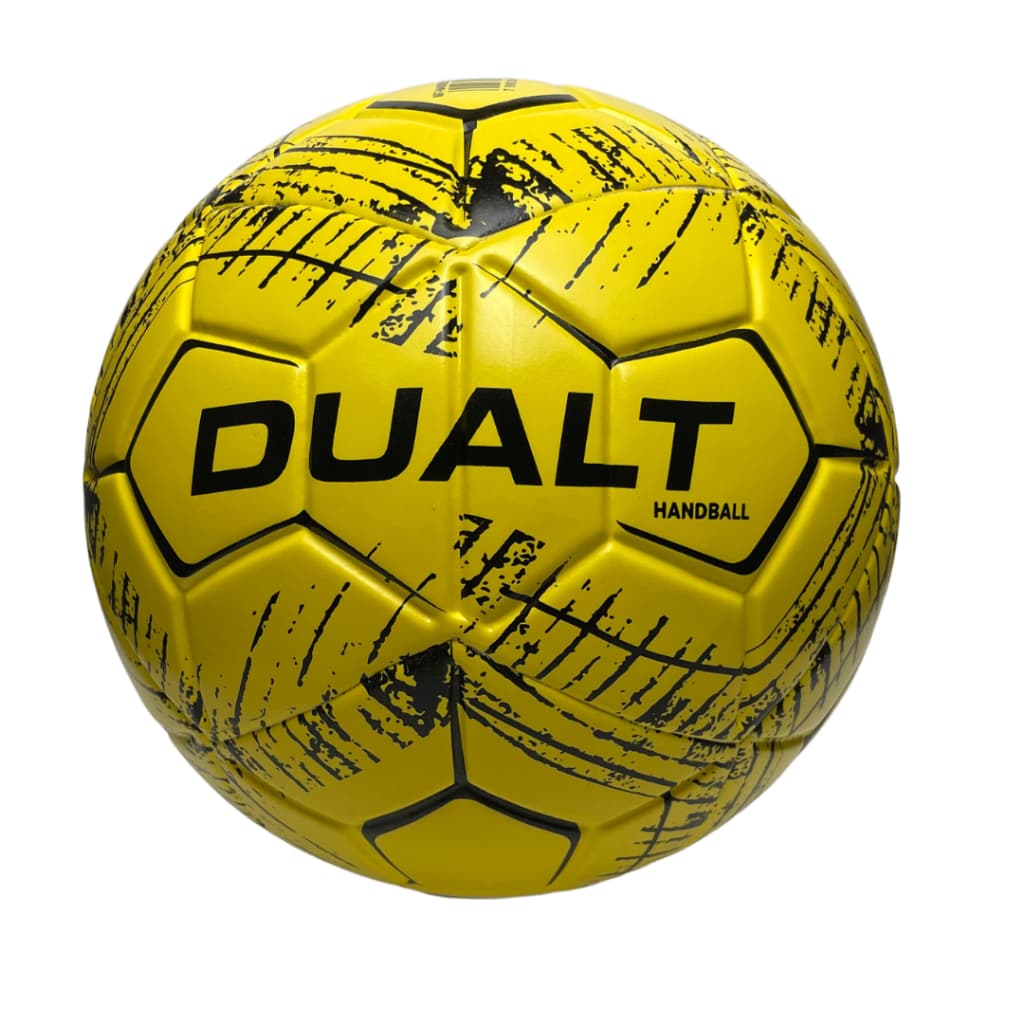 Bola Handebol Pro Fight Dualt  - Masculino/Feminino/Infantil - H01 H02 H03