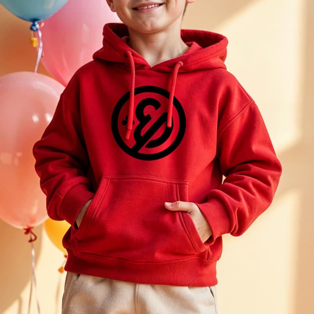 Moletom Canguru Estampado Enaldinho Youtuber Gamer Blusa de Moletom Frio Enaldinho Presente