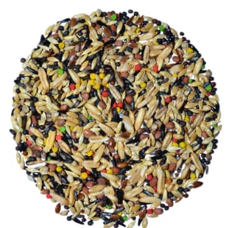 Mistura Canário Premium Especial (5KG e10KG) - Linha Supramix - Top de Linha.