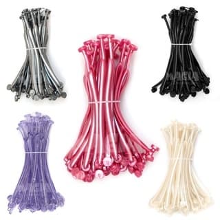 Cabresto Tira Correia Alça para Chinelo Slim Feminina - 1 Par de Tiras