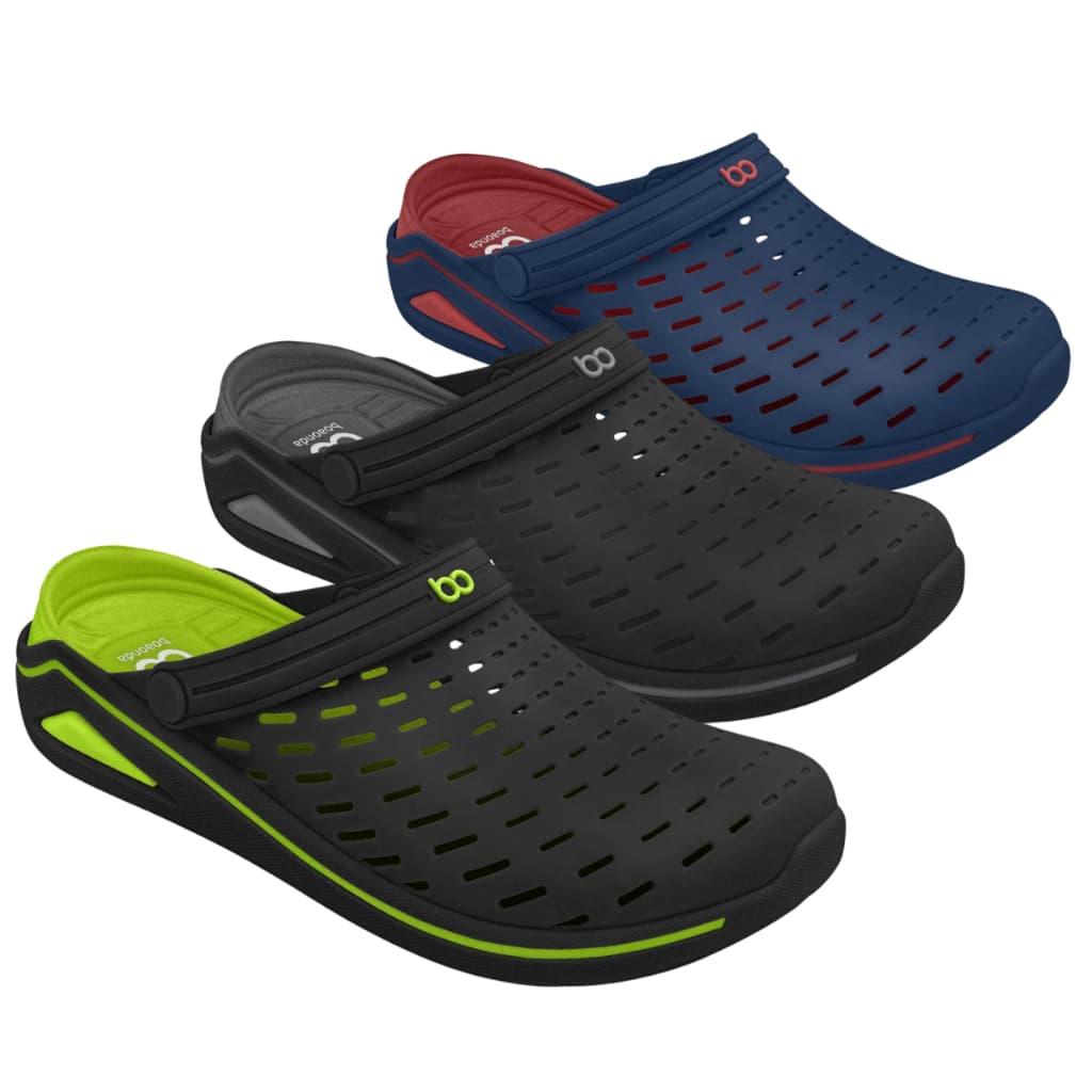 Sandália Ortopédica Boa Onda Masculina Brave Esporão Facite Anatômica