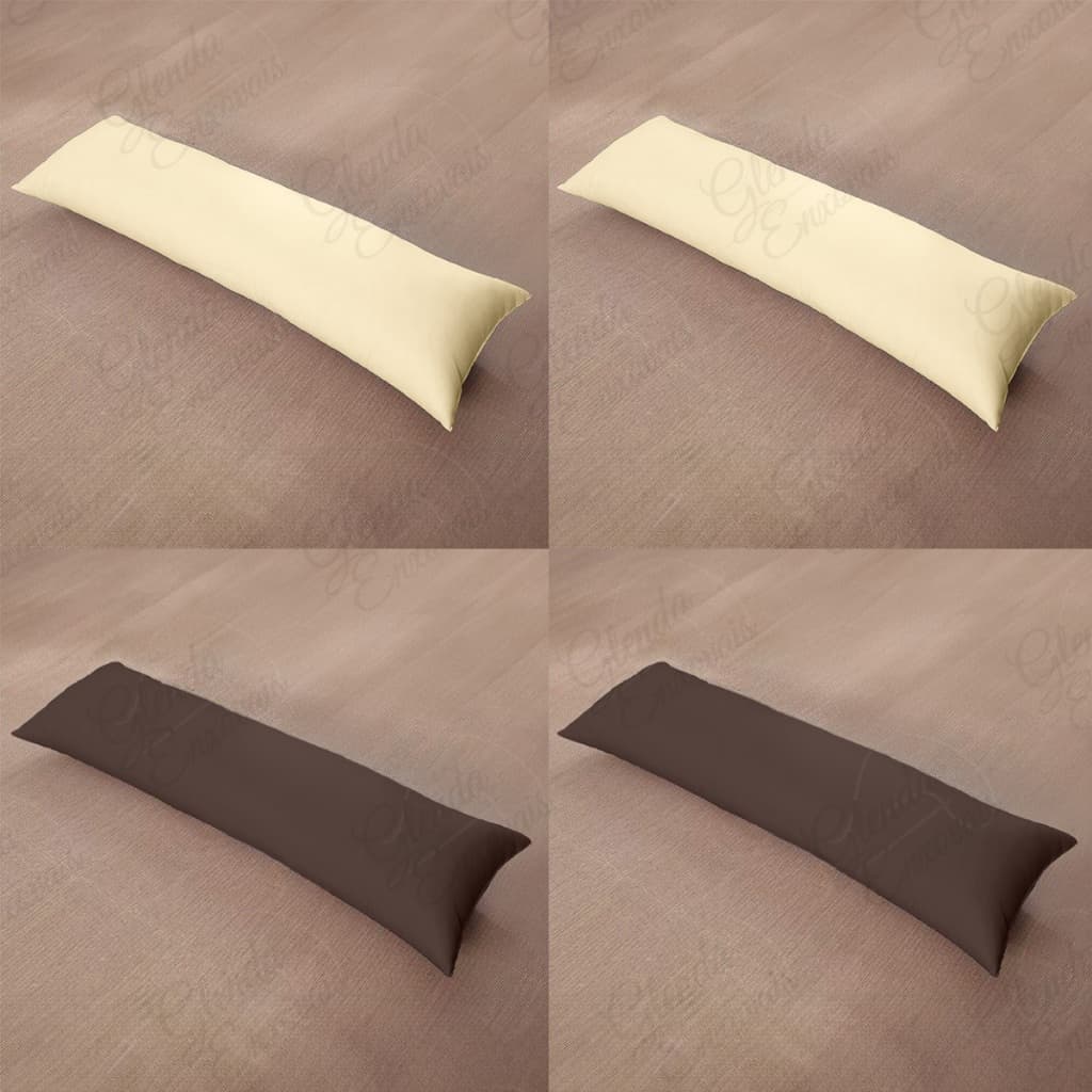 Kit 4 Capas para Xuxão Cores Variadas - FX