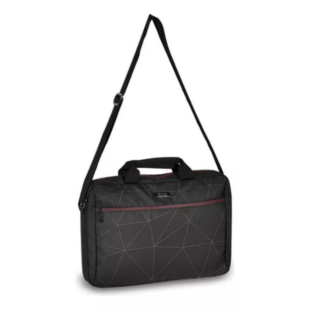 CLIO - Pasta Executiva Com Alça p/ ombro - MF2268