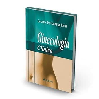 Ginecologia Clínica Capa dura