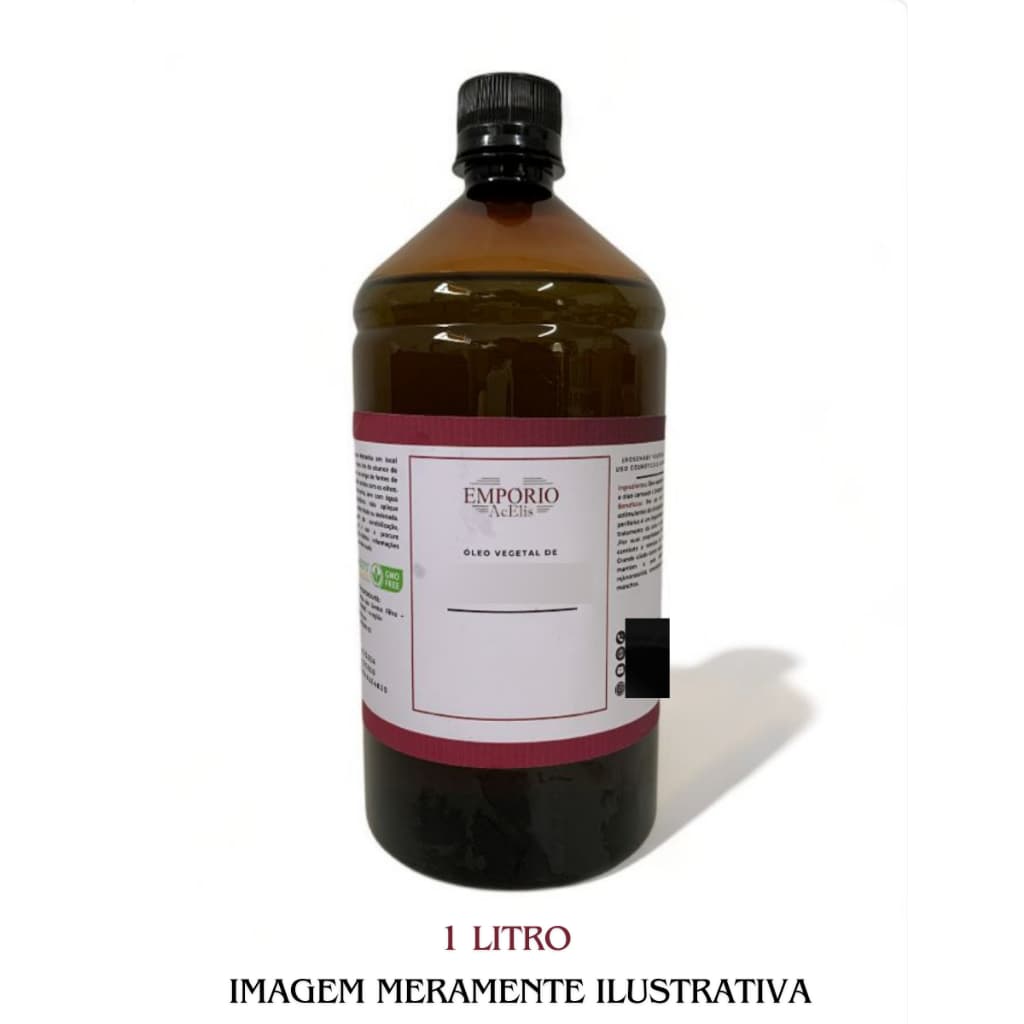 Óleo de Rosa Mosqueta Natural Auxilia tratamento Redução Manchas Queloides Envelhecimento precoce Clareador Estria