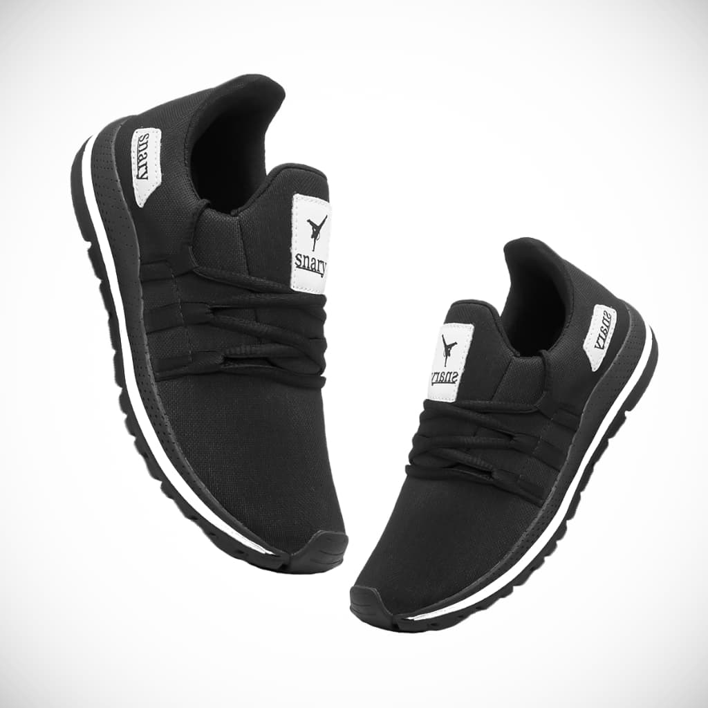 Tênis Feminino Masculino Estilo meia  Snary M1 Esportivo Caminhada Corrida Academia Fit