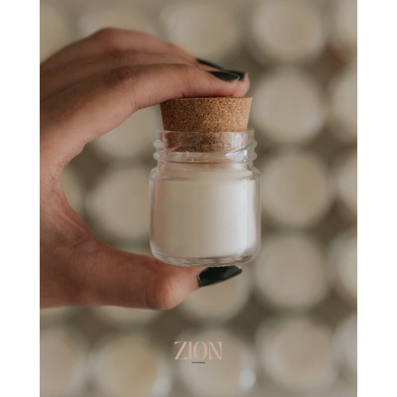 Kit Mini Velas Prontas para Lembrancinhas de batizado Casamento SEM Personalização