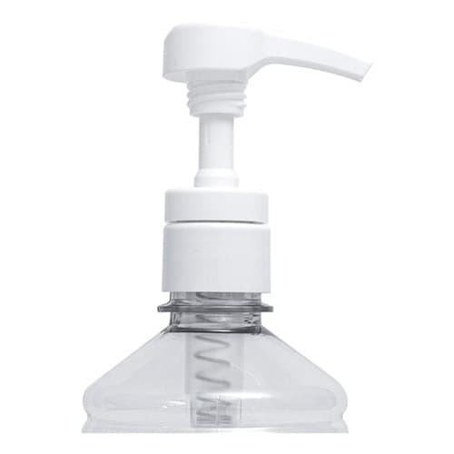 Kit c/ Válvulas Pump Shampoo Profissional Frascos 1 litro Shampoo e Condicionadores Diversas Marcas