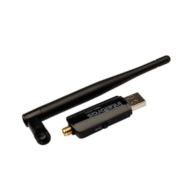 Adaptador USB Wireless Intelbras IWA 3001