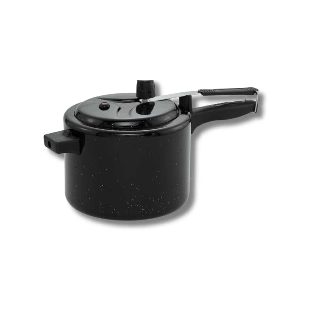 Panela de Pressao 4,5 litros Fortlar Colorida- LAM