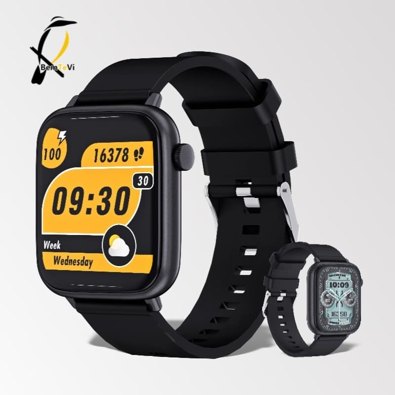 smartwatch X12 relógio inteligente esportivo bluetooth gps IP67 A Prova De Água monitor de frequência cardíaca