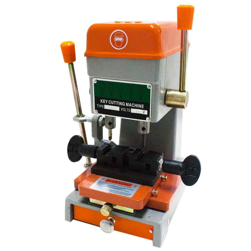 Copiadora De Chaves Máquina Manual 120w Pantográfica