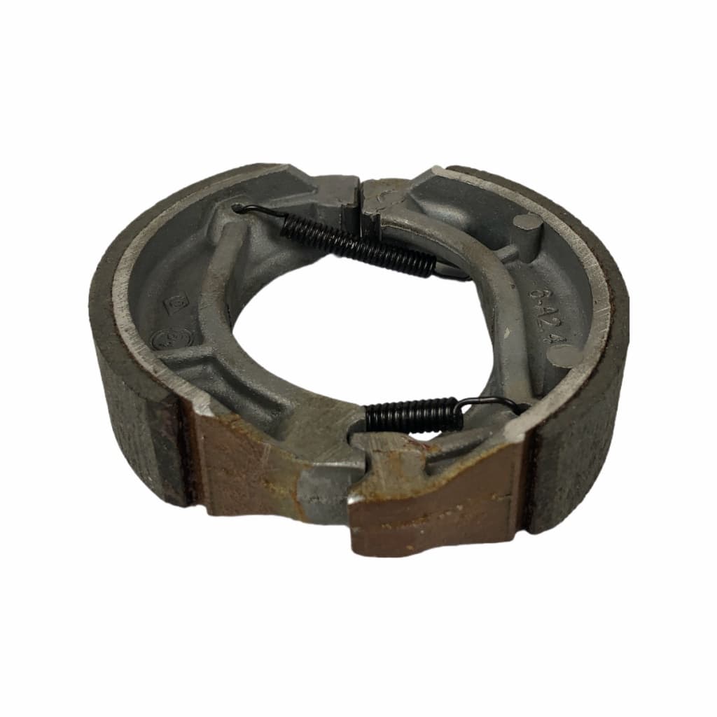 Patim Ou Lona De Freio Traseiro Hype 50 Jonny