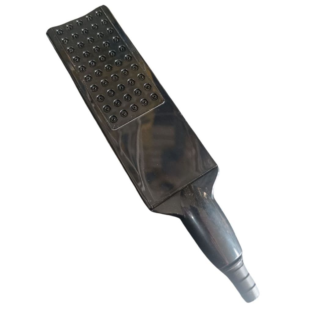 DUCHA MANUAL CHUVEIRINHO PRETO LINHA ACQUA A-25P LORENZETTI