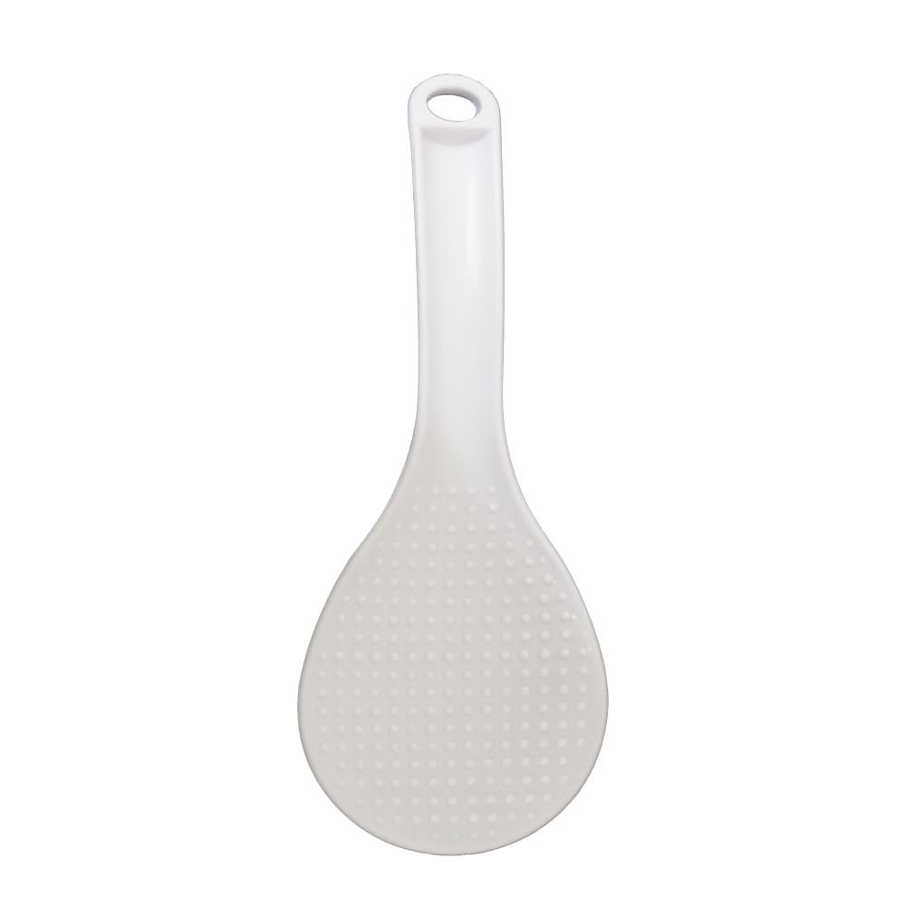 Kit 2 Colher De Arroz Plástico P/ Panela Elétrica Cozinha