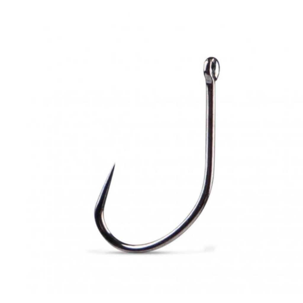 Anzol Maruseigo sure sem farpa fisga Pinnacle