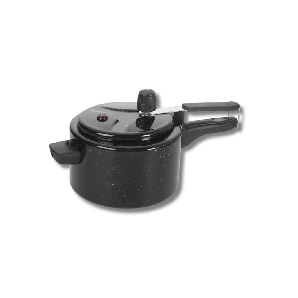 Panela De Pressao Pequena 2,5 Litros Fortlar Colorida A