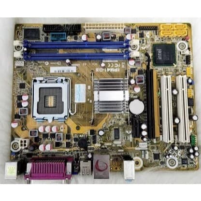 Placa Mãe Socket 775 DDR3 (varias marcas)