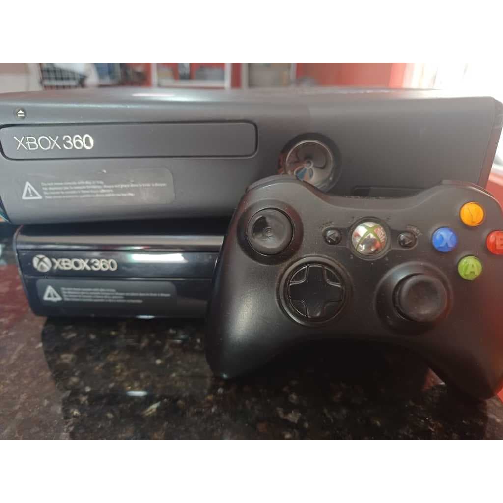 Xbox 360 RGH Com HD Recheado de Jogos