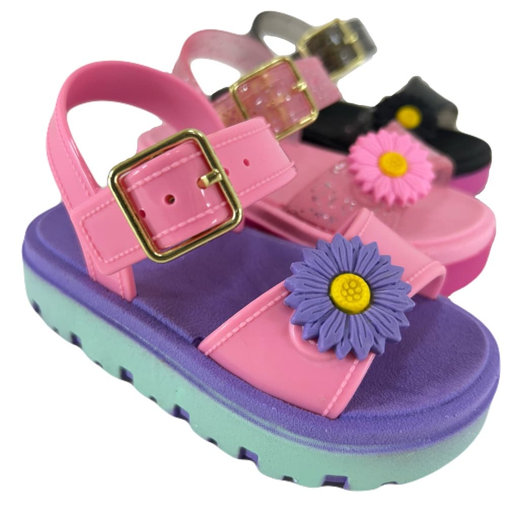 PAPETE BEBÊ AMORA 914 KIKIVE