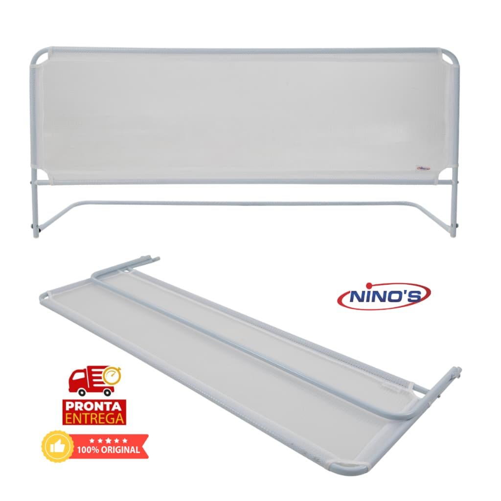 GRADE MASTER NINOS MEDIDA 120 X 54 CM BRANCA