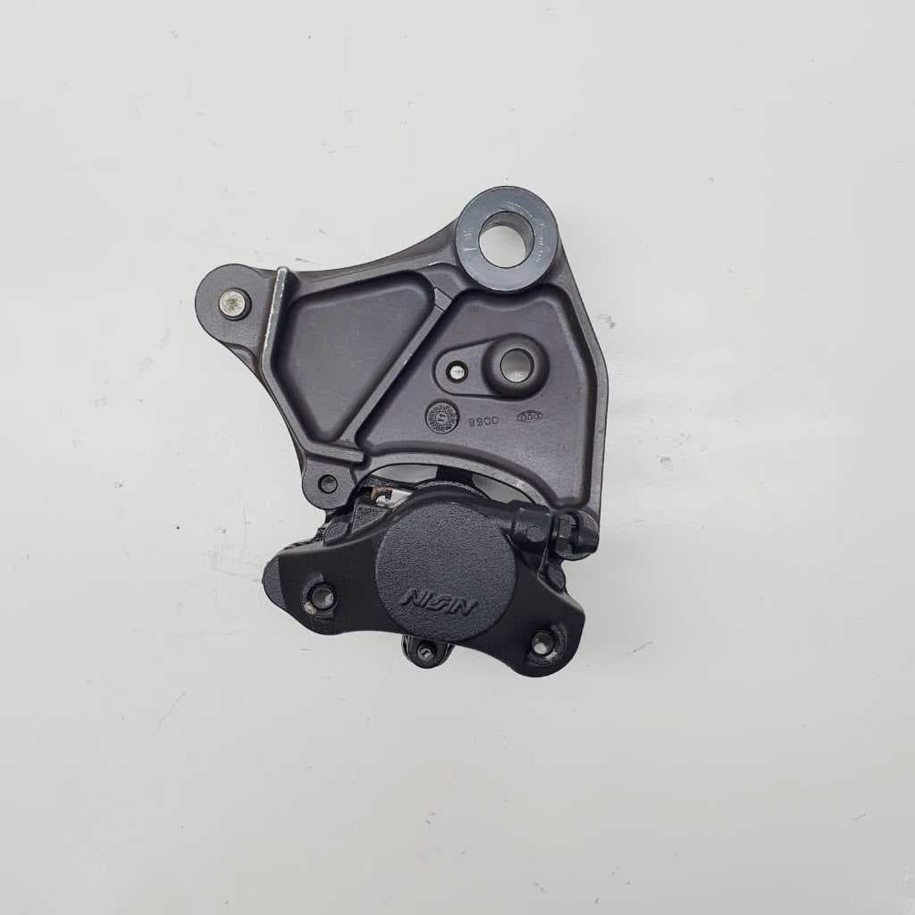 Pinça Traseira Cuncours 14 2012