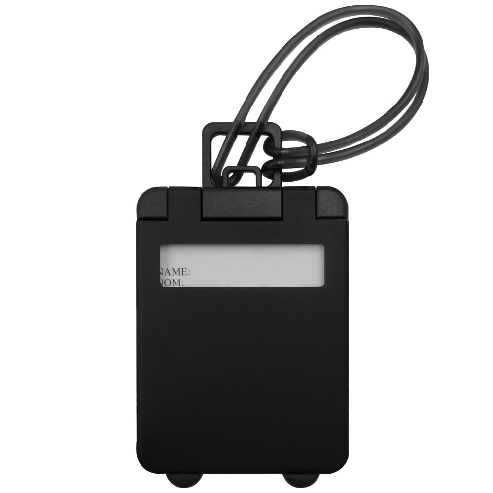 10 unidades de Tag Identificador de mala / Tag Bagagem Etiqueta de Mala Viagem