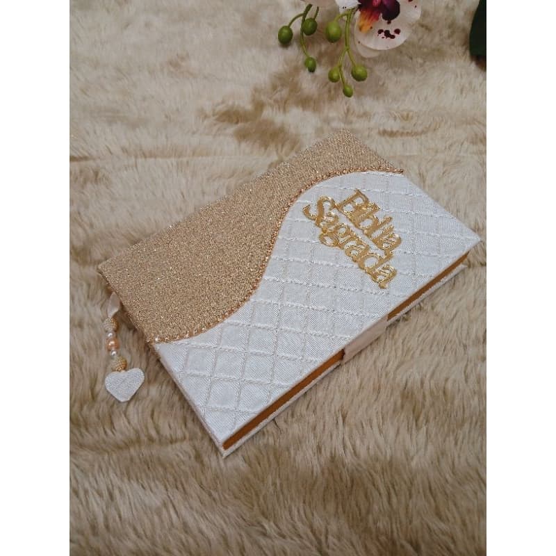 Capa para Bíblia Sofistic