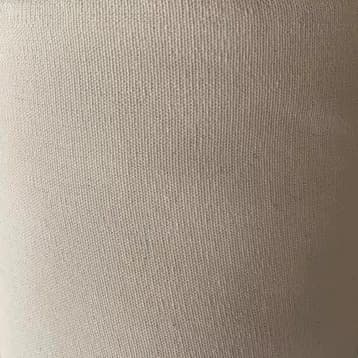 10 METROS DE LONA CRU - MÉDIA