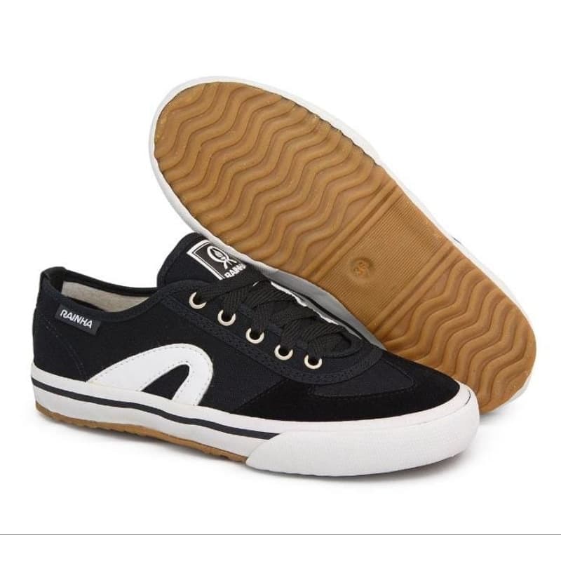 chuteira tênis Rainha futsal salão colégio clássico do futsal masculino, corrida, vôlei, academias.