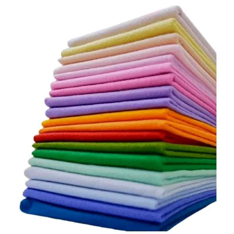 Feltro Santa Fé 1,40m - Feltros Santa Fé Liso 0.50X1.40M ENVIO IMEDIATO