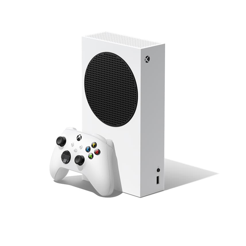 Xbox Series S C/ Garantia