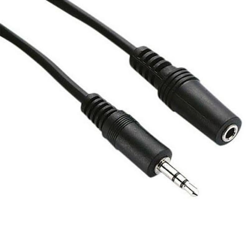 Cabo Extensor Auxiliar p2 1.5Metros~5Metros