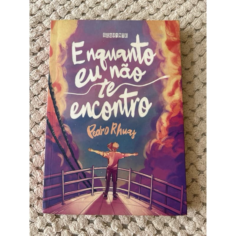 Desapego de livros lgbt